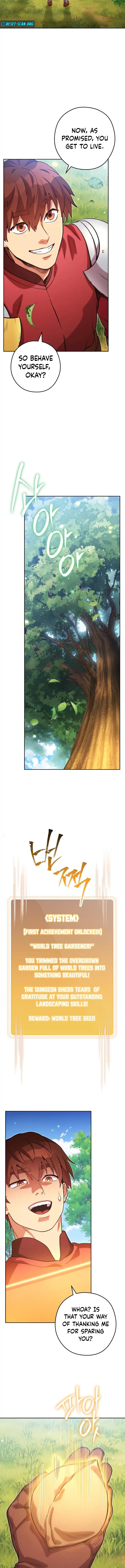 Dungeon Reset Chap 262 - Next Chap 263
