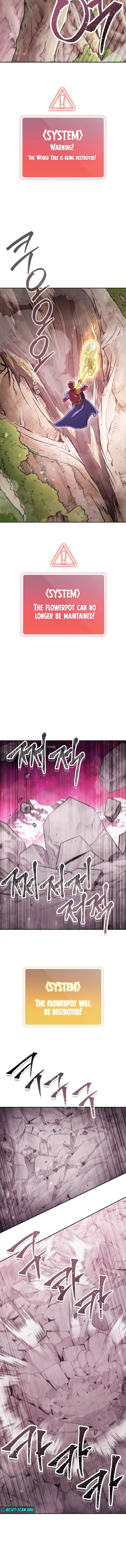 Dungeon Reset Chap 262 - Next Chap 263