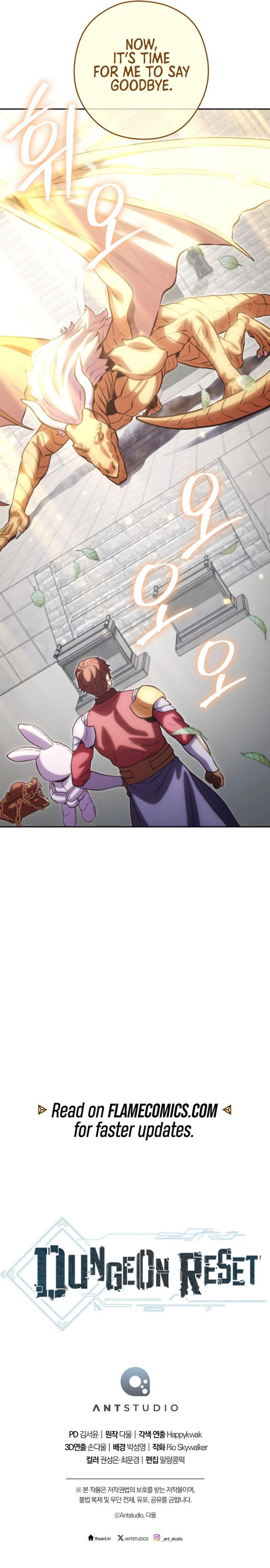 Dungeon Reset Chap 263 - Next Chap 264