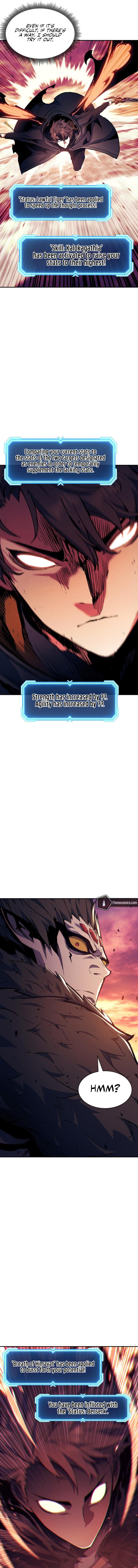 Return of the Broken Constellation Chap 89 - Next Chap 90