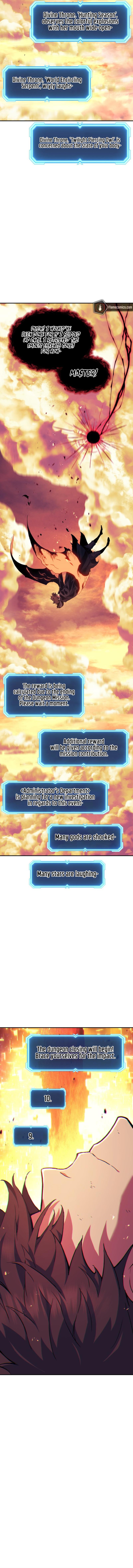 Return of the Broken Constellation Chap 89 - Next Chap 90