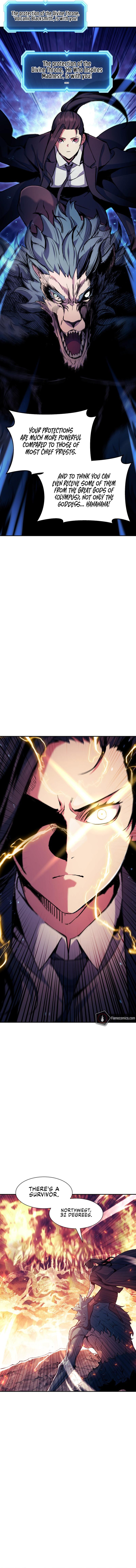 Return of the Broken Constellation Chap 89 - Next Chap 90