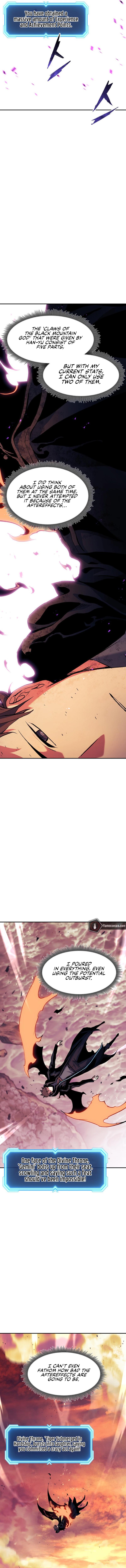 Return of the Broken Constellation Chap 89 - Next Chap 90