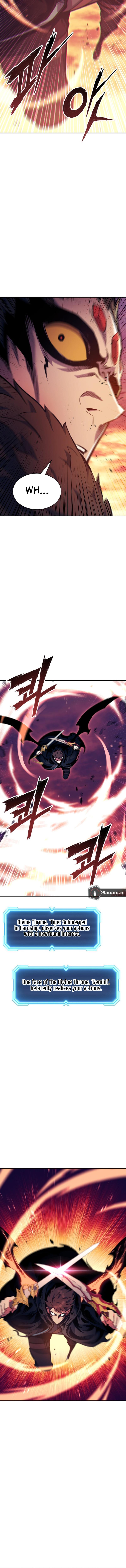 Return of the Broken Constellation Chap 89 - Next Chap 90