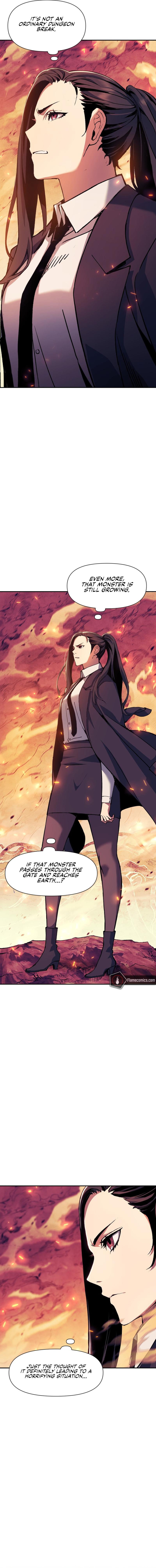 Return of the Broken Constellation Chap 89 - Next Chap 90