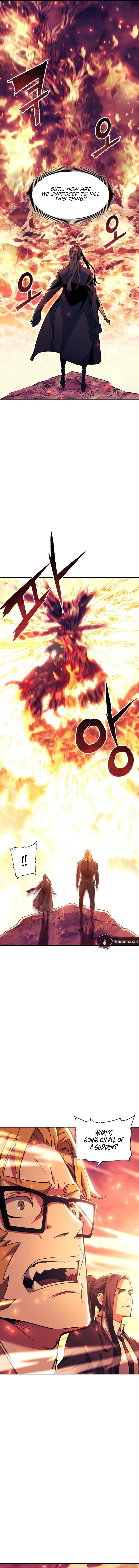 Return of the Broken Constellation Chap 89 - Next Chap 90