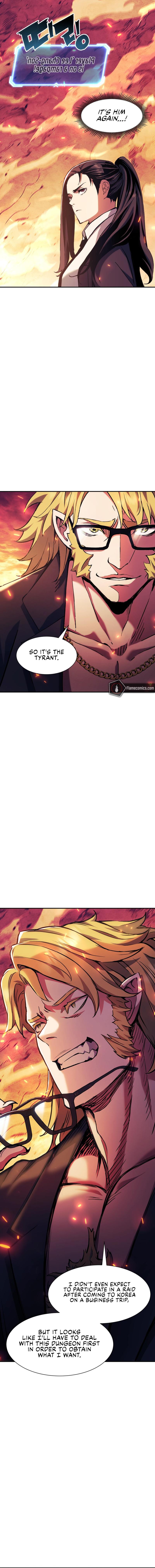 Return of the Broken Constellation Chap 89 - Next Chap 90