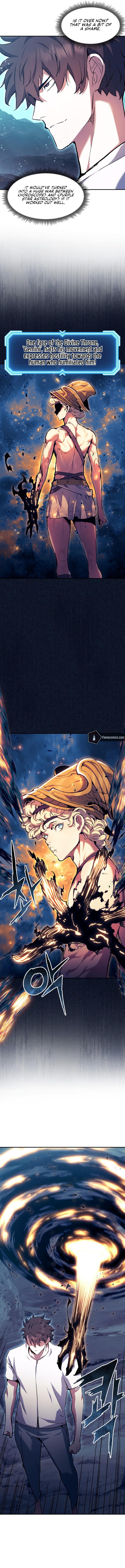 Return of the Broken Constellation Chap 92 - Next Chap 93