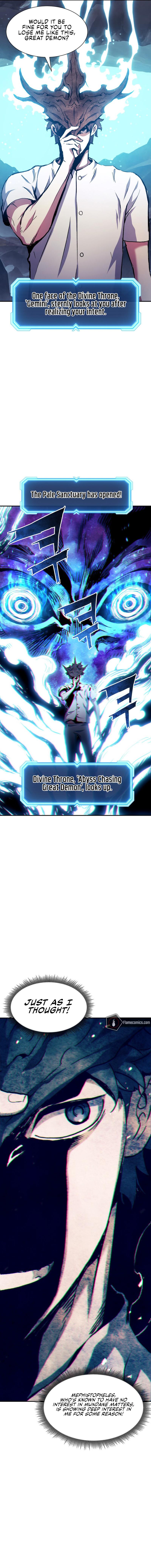 Return of the Broken Constellation Chap 92 - Next Chap 93