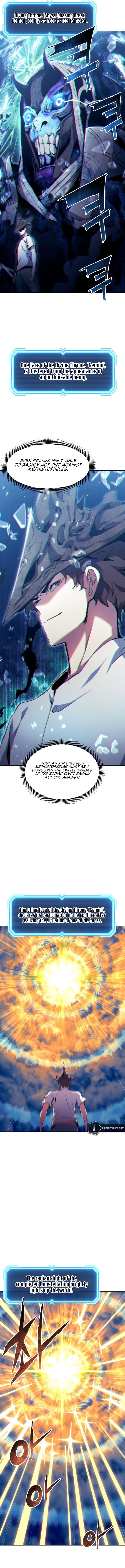 Return of the Broken Constellation Chap 92 - Next Chap 93