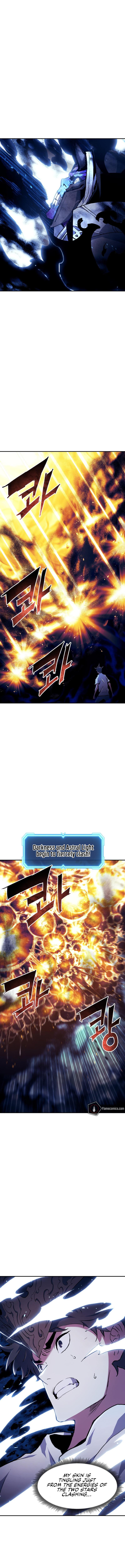 Return of the Broken Constellation Chap 92 - Next Chap 93