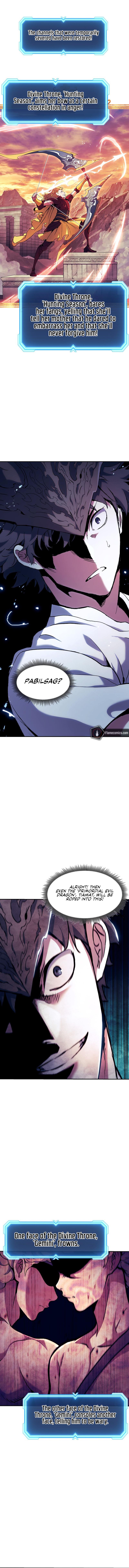 Return of the Broken Constellation Chap 92 - Next Chap 93