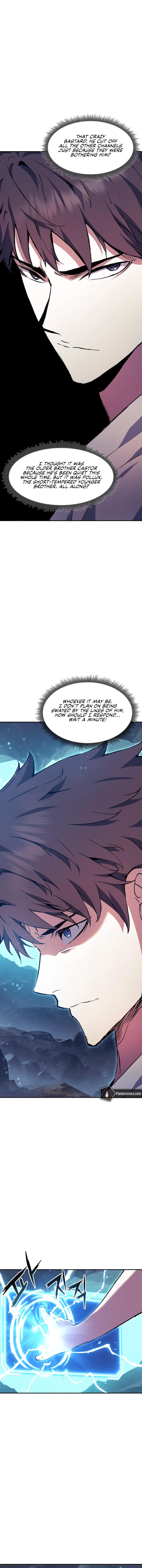 Return of the Broken Constellation Chap 92 - Next Chap 93