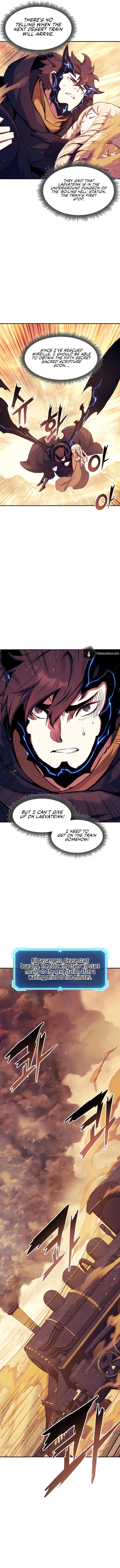 Return of the Broken Constellation Chap 108 - Next Chap 109