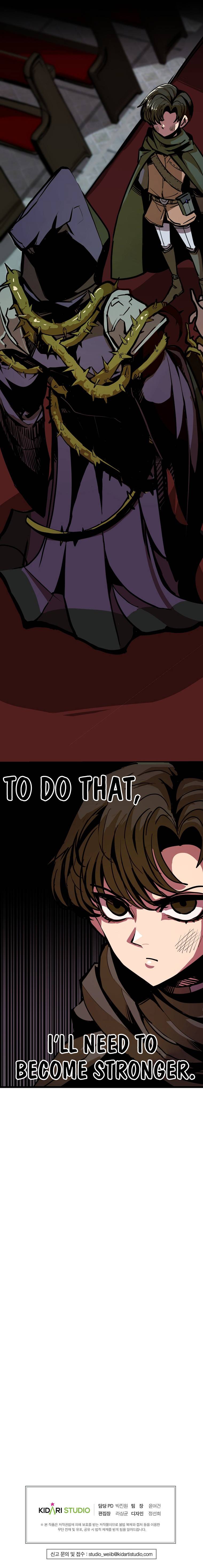 Worthless Regression Chap 9 - Next Chap 10