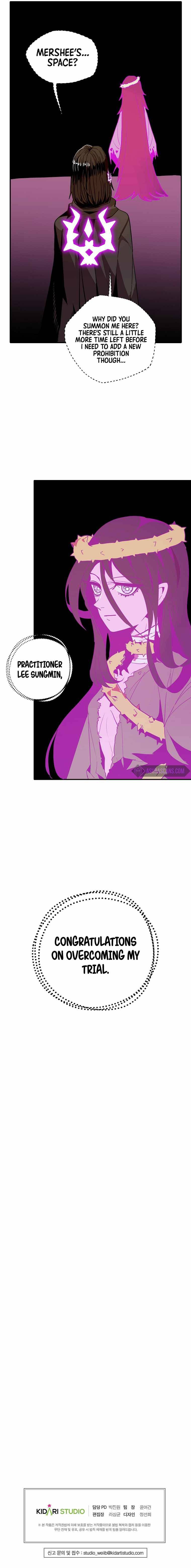 Worthless Regression Chap 15 - Next Chap 16