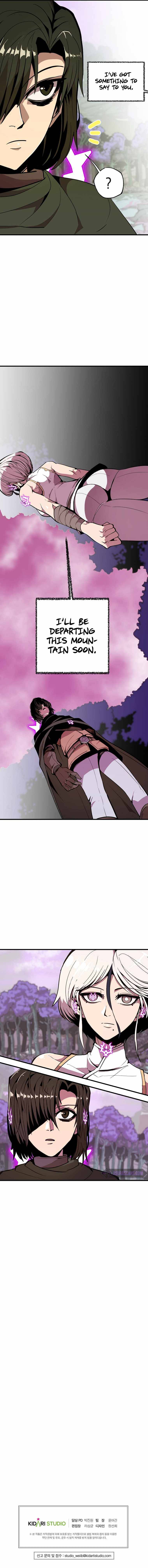 Worthless Regression Chap 16 - Next Chap 17