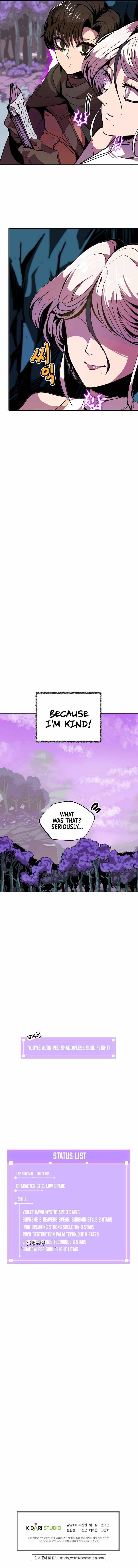 Worthless Regression Chap 13 - Next Chap 14