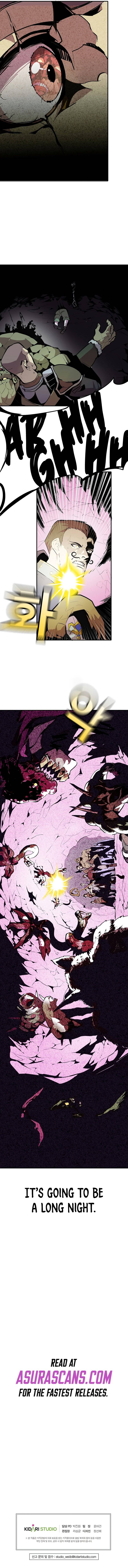 Worthless Regression Chap 25 - Next Chap 26
