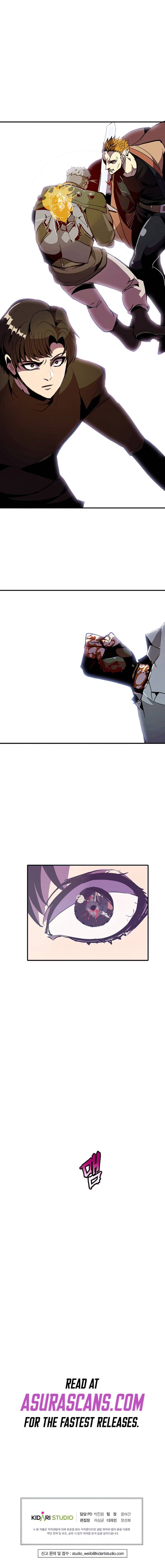 Worthless Regression Chap 26 - Next Chap 27