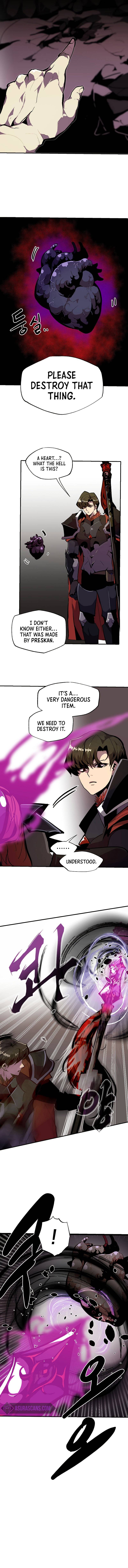 Worthless Regression Chap 28 - Next Chap 29