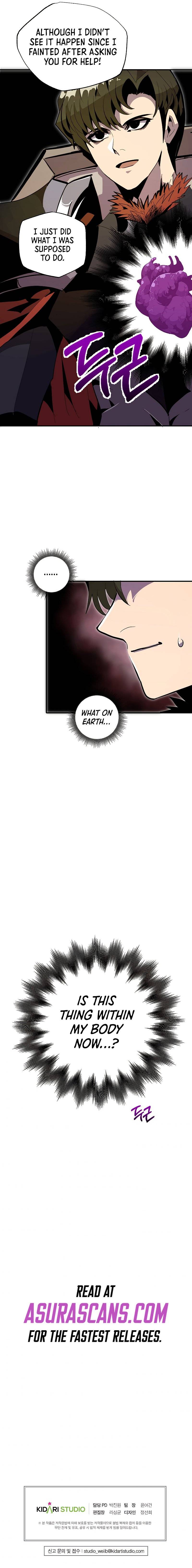 Worthless Regression Chap 29 - Next Chap 30
