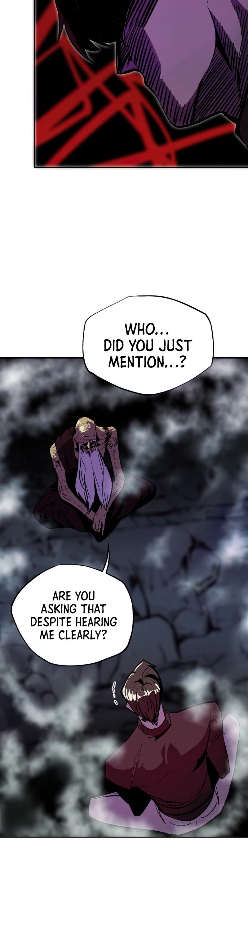 Worthless Regression Chap 37 - Next Chap 38