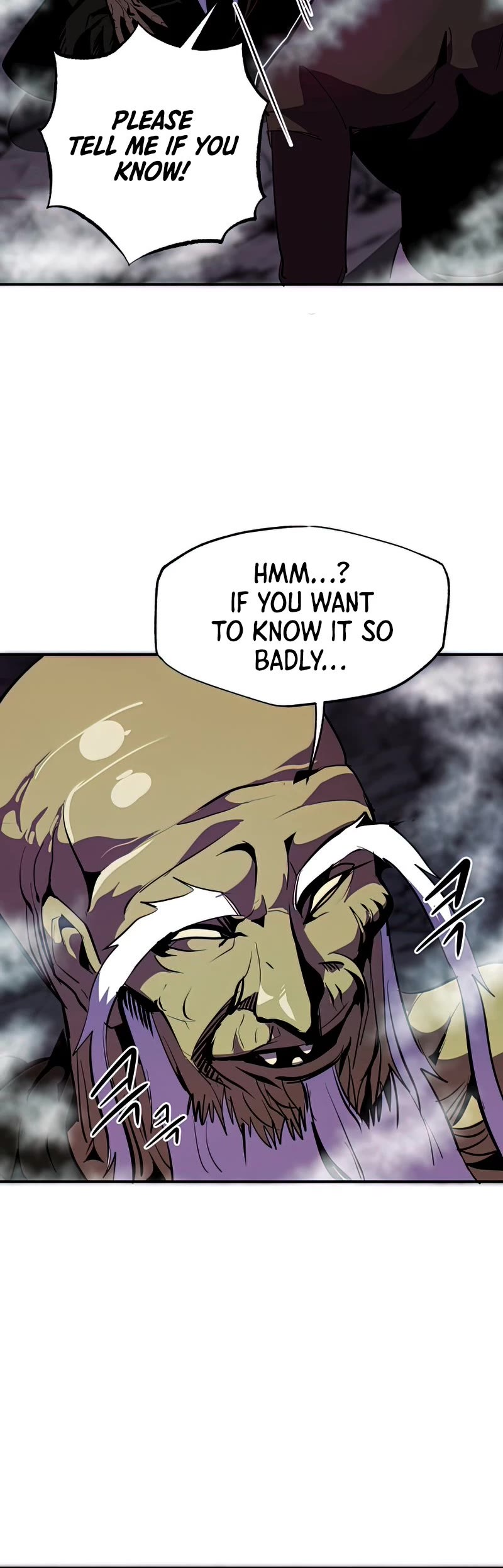 Worthless Regression Chap 37 - Next Chap 38