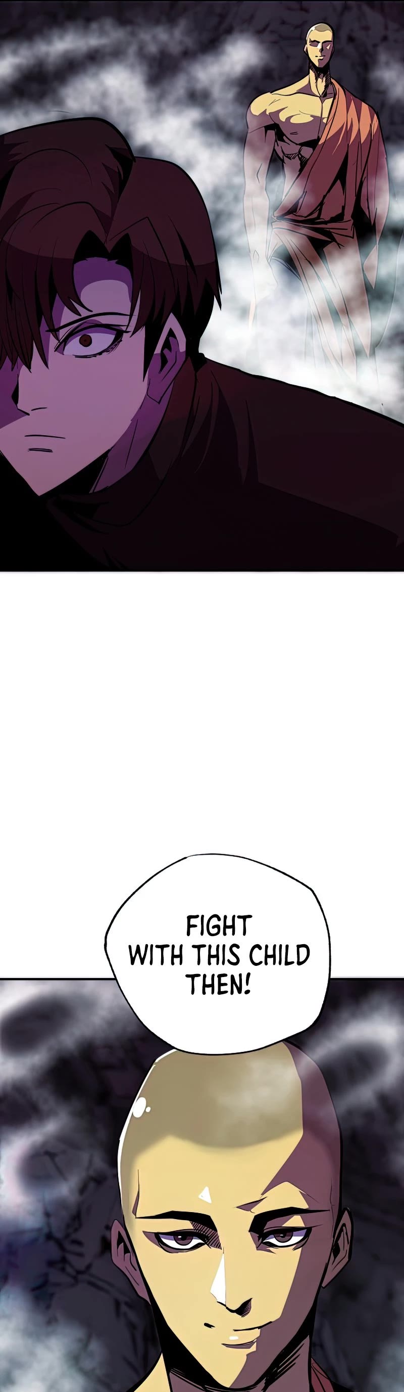 Worthless Regression Chap 37 - Next Chap 38