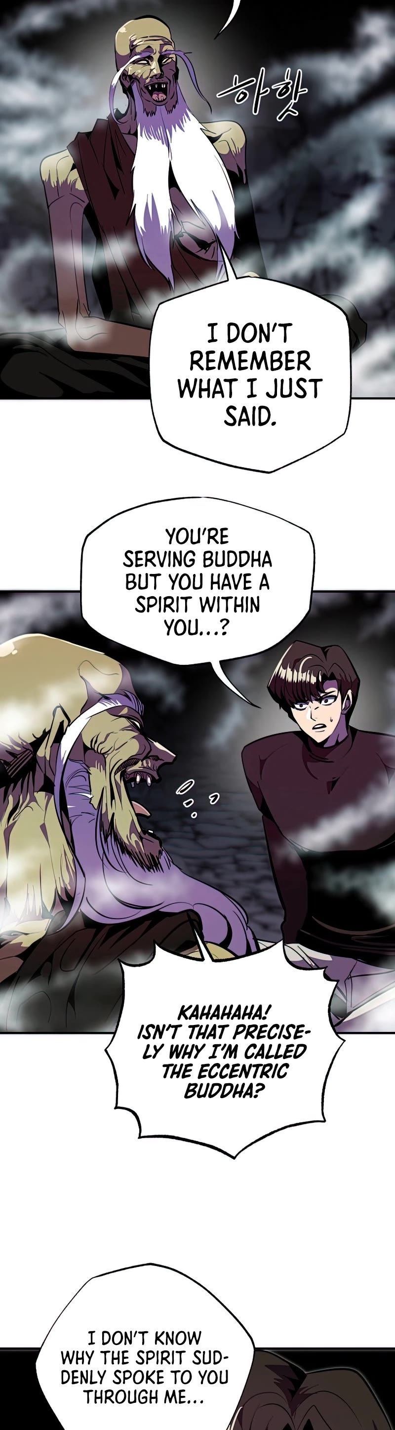 Worthless Regression Chap 37 - Next Chap 38