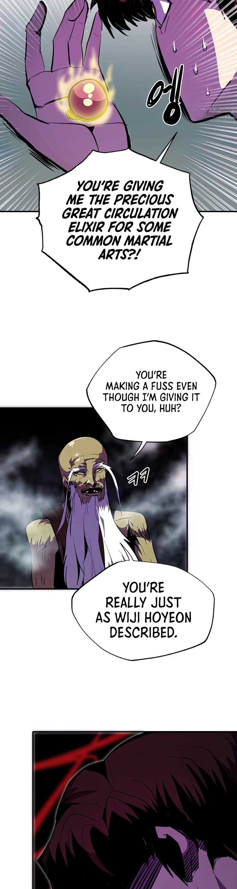 Worthless Regression Chap 37 - Next Chap 38