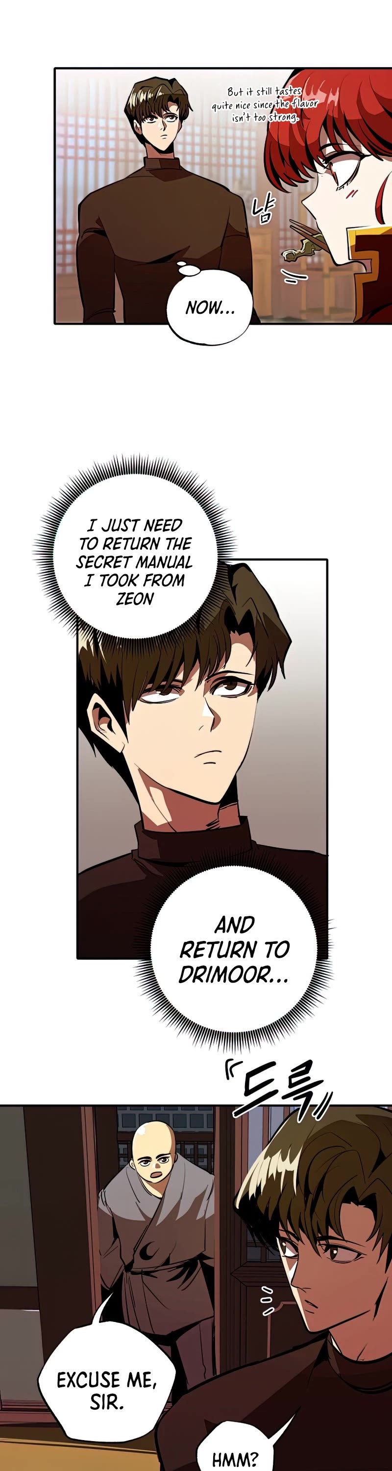 Worthless Regression Chap 37 - Next Chap 38