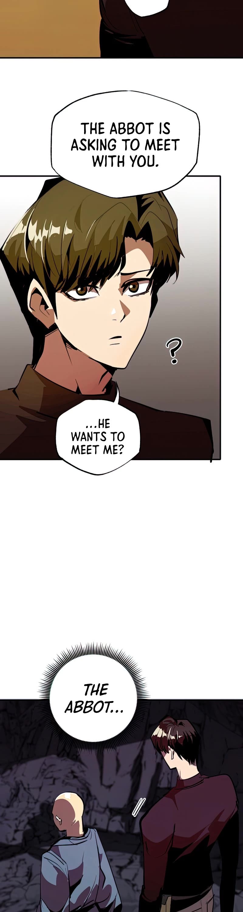 Worthless Regression Chap 37 - Next Chap 38