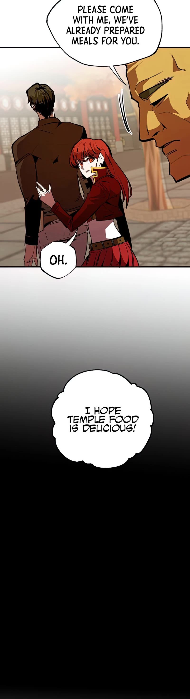 Worthless Regression Chap 37 - Next Chap 38