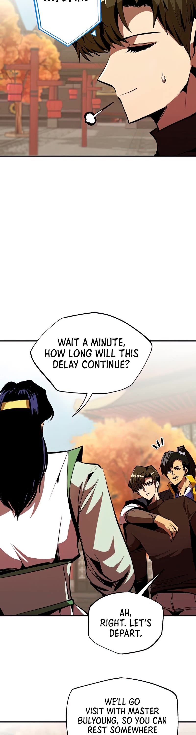 Worthless Regression Chap 37 - Next Chap 38