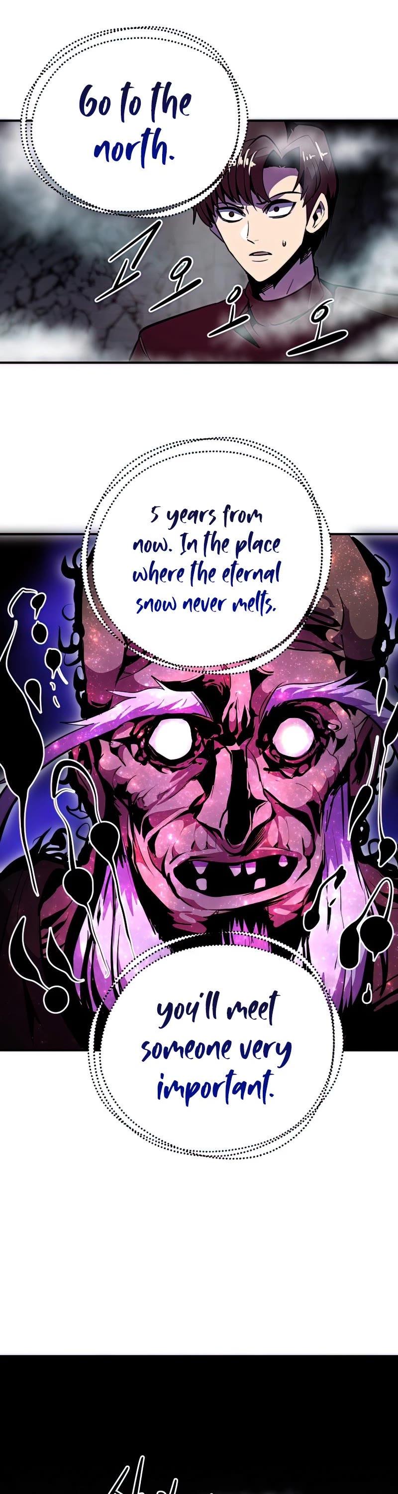 Worthless Regression Chap 37 - Next Chap 38