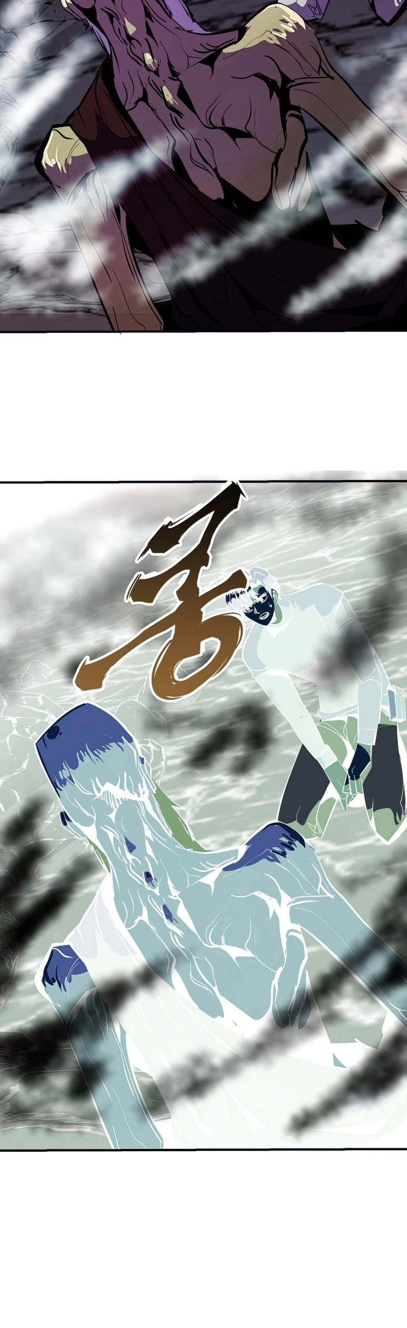 Worthless Regression Chap 37 - Next Chap 38