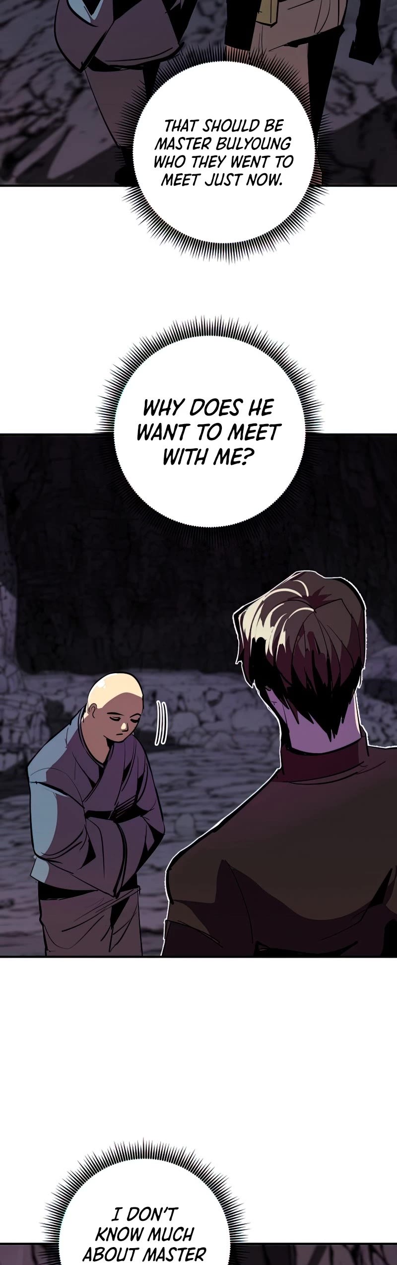 Worthless Regression Chap 37 - Next Chap 38