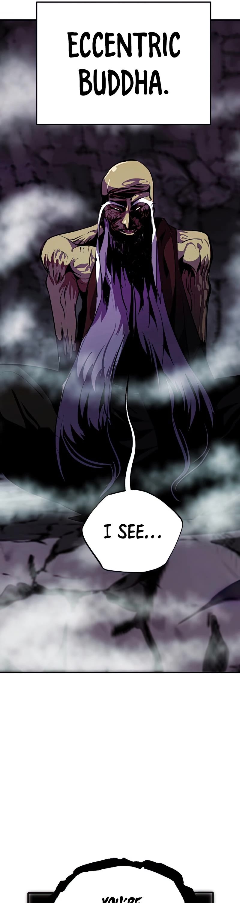 Worthless Regression Chap 37 - Next Chap 38