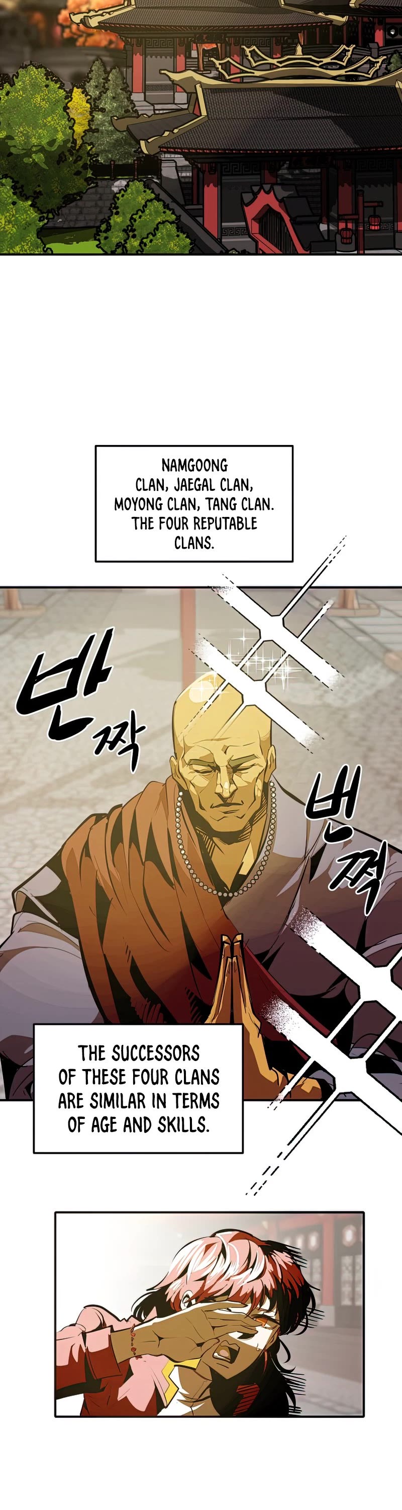 Worthless Regression Chap 37 - Next Chap 38