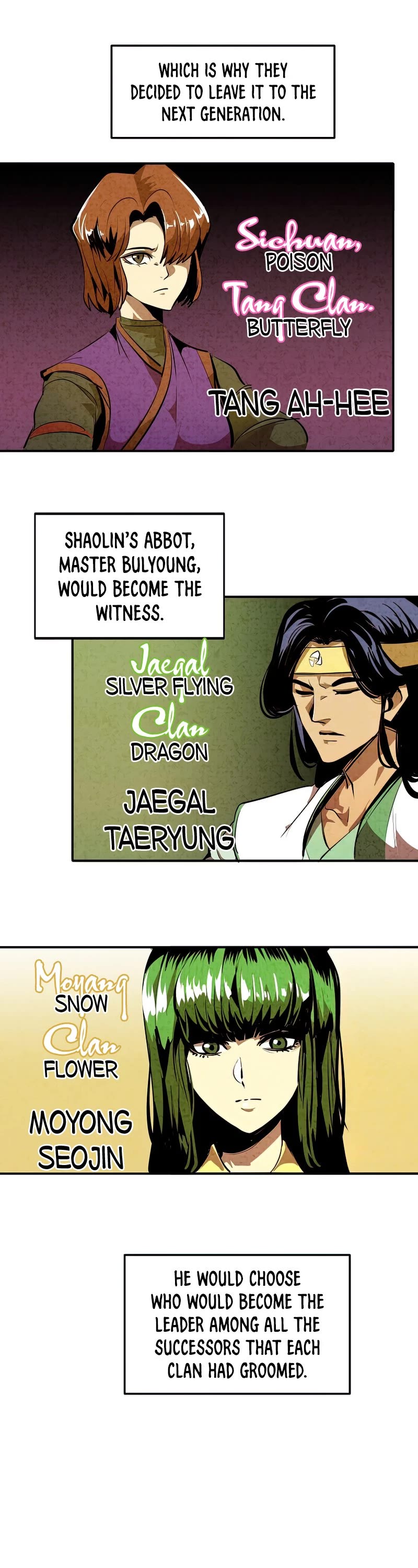 Worthless Regression Chap 37 - Next Chap 38