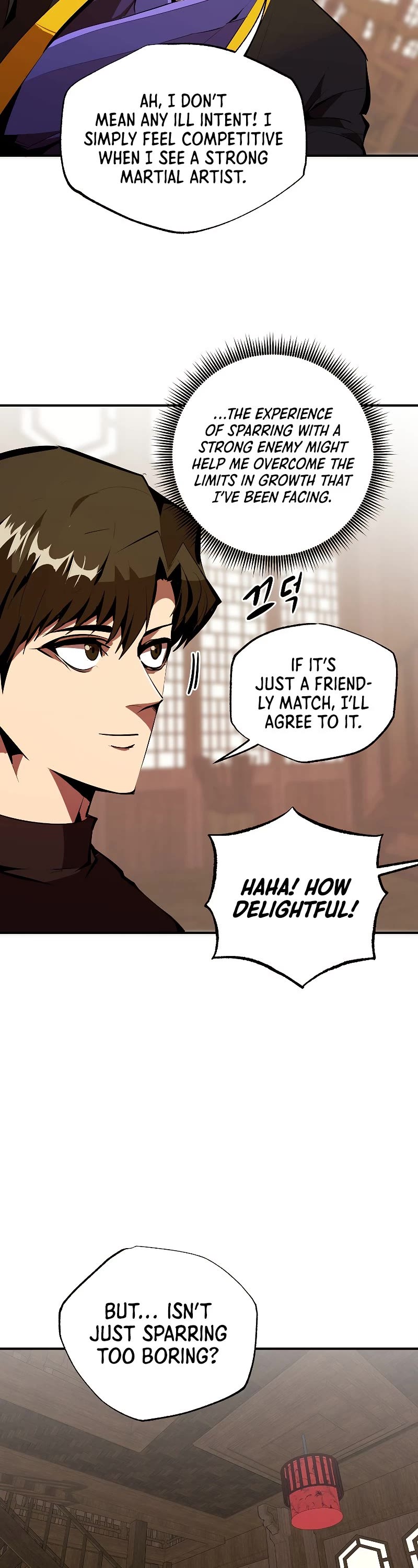 Worthless Regression Chap 35 - Next Chap 36