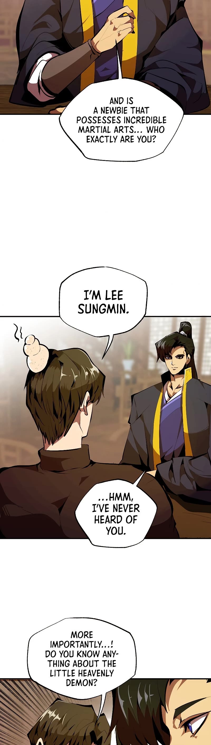Worthless Regression Chap 35 - Next Chap 36