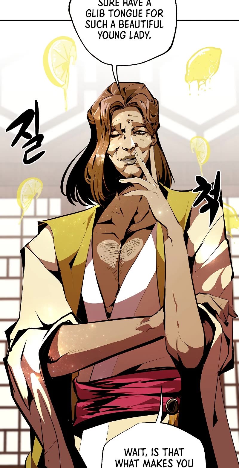 Worthless Regression Chap 35 - Next Chap 36