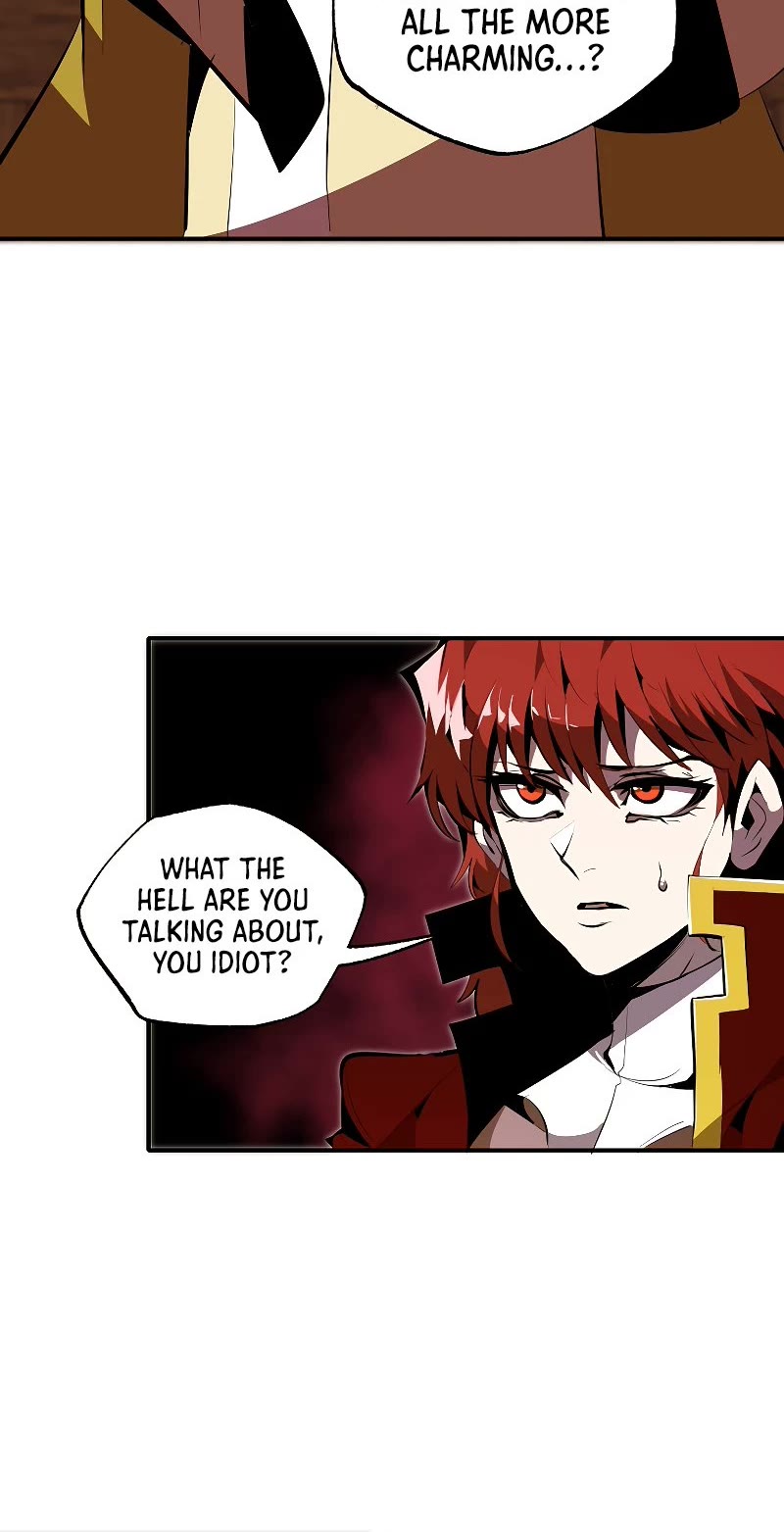 Worthless Regression Chap 35 - Next Chap 36