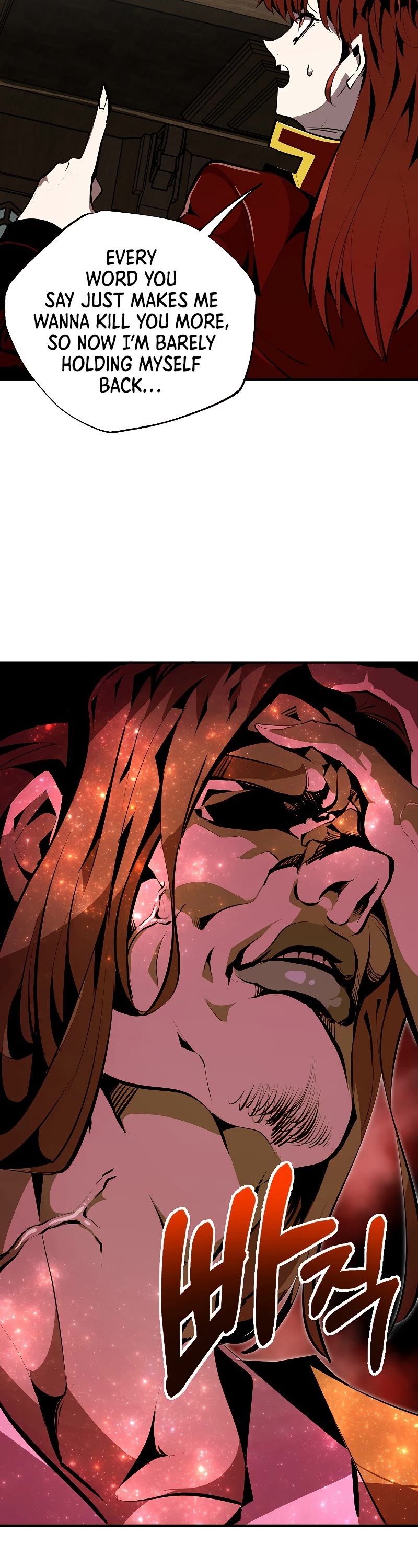 Worthless Regression Chap 35 - Next Chap 36