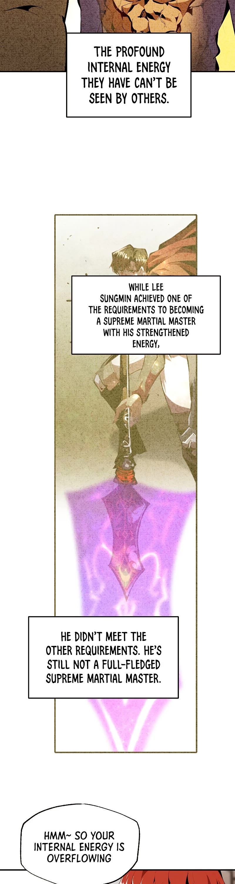 Worthless Regression Chap 35 - Next Chap 36