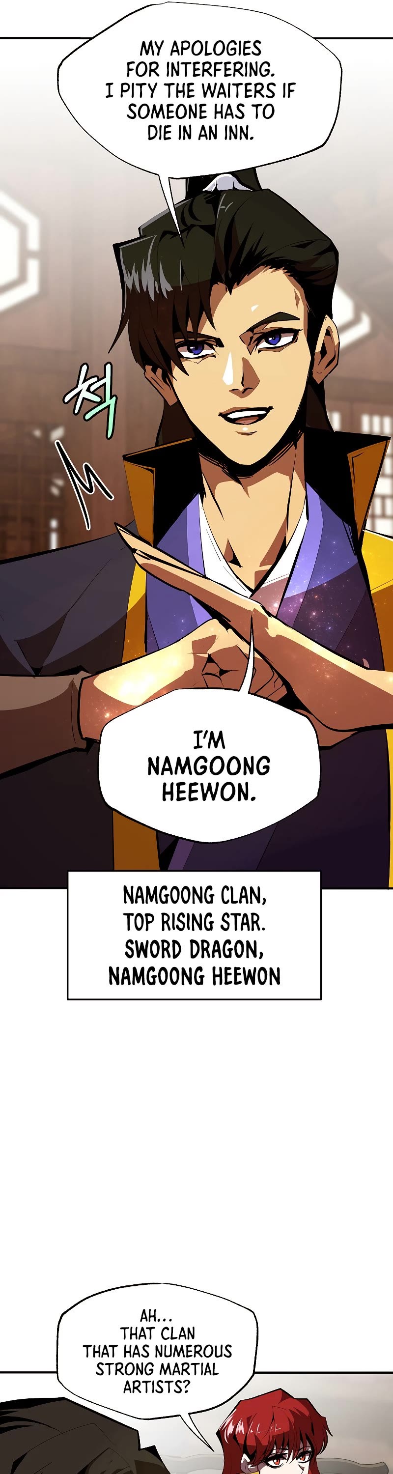 Worthless Regression Chap 35 - Next Chap 36