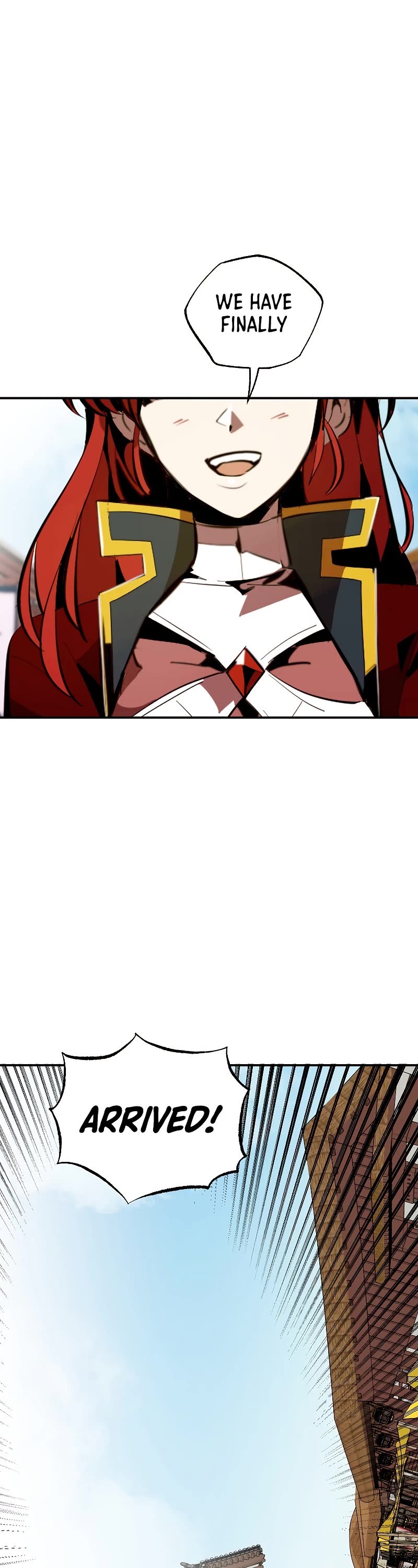 Worthless Regression Chap 35 - Next Chap 36