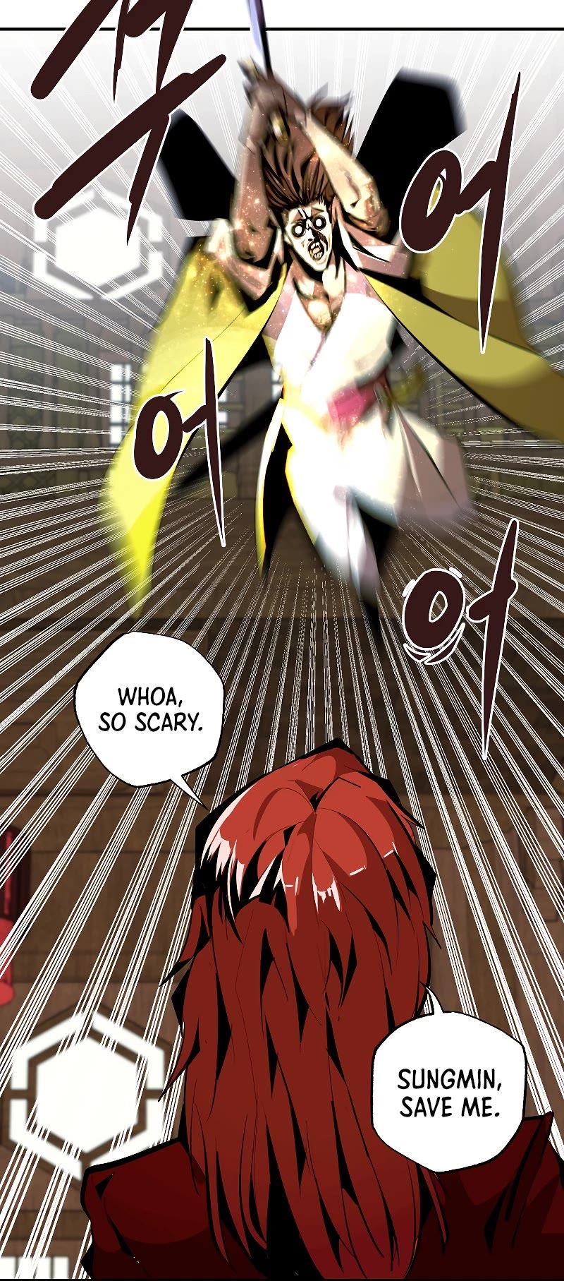 Worthless Regression Chap 35 - Next Chap 36